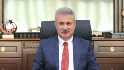 Yahşihan Belediye Başkanı Ahmet Sungur görevden uzaklaştırıldı