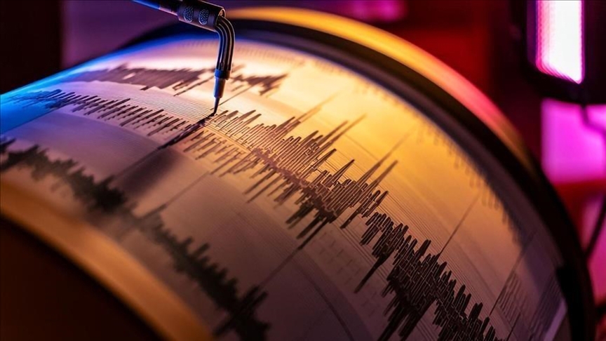 17 saatte 234 artçı deprem