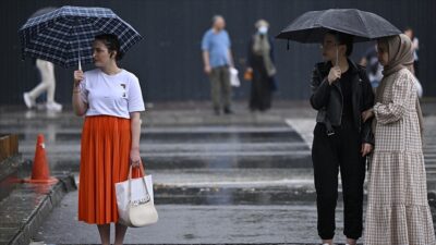 Meteoroloji uzmanı açıkladı: Hava sıcaklığı düşecek