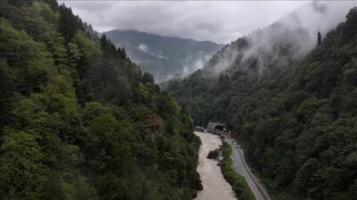 4 il için ‘turuncu’ uyarı