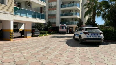 THY eğitmeninin şüpheli ölümü