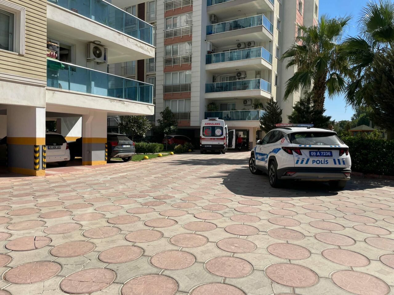 THY eğitmeninin şüpheli ölümü