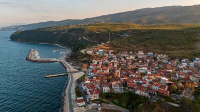 Bursa’nın turistik bölgesi fotoğraflarla süslenecek