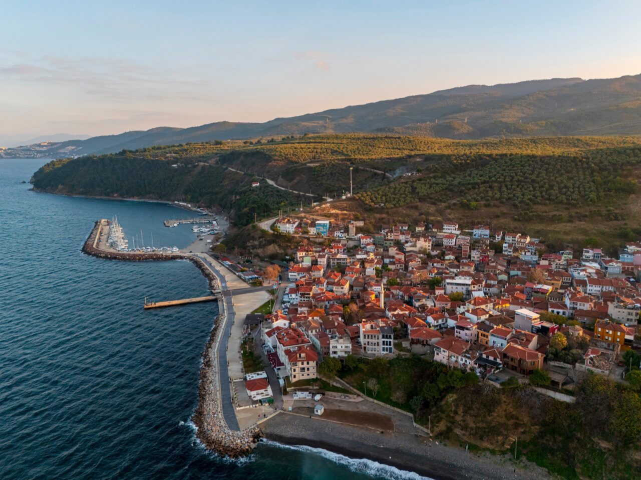 Bursa’nın turistik bölgesi fotoğraflarla süslenecek
