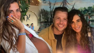 Ünlü oyuncu baba oldu!