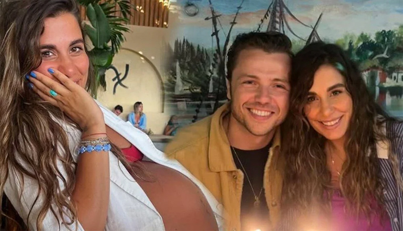 Ünlü oyuncu baba oldu!