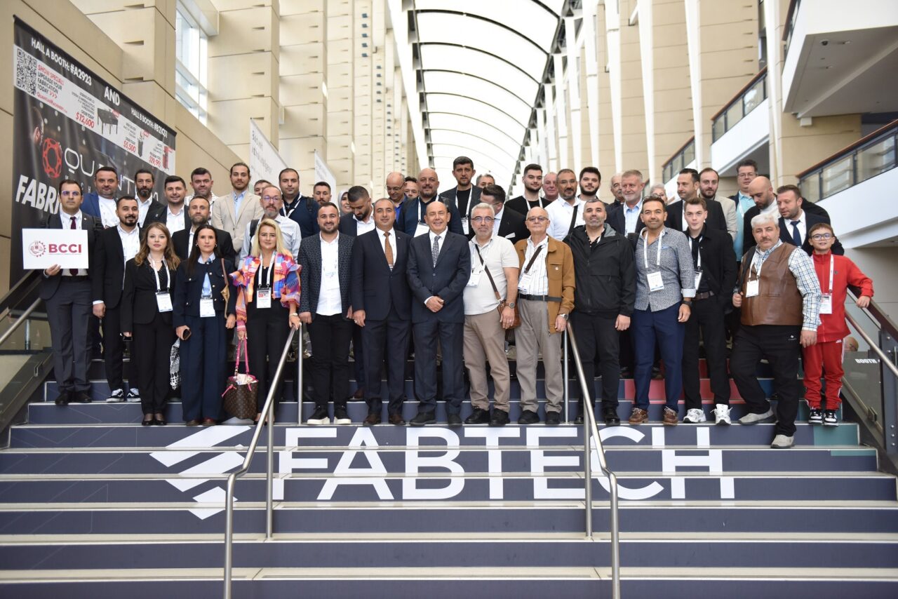 Chicago’da Bursa rüzgârı