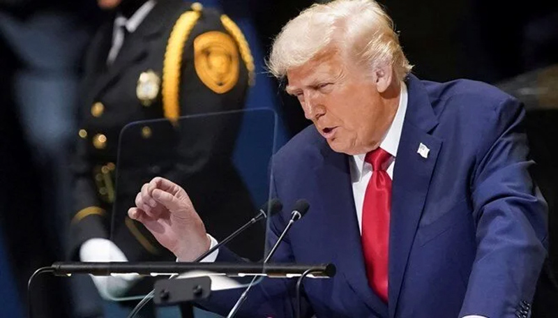 Trump sabote mi edildi? Trump sabote mi edildi?