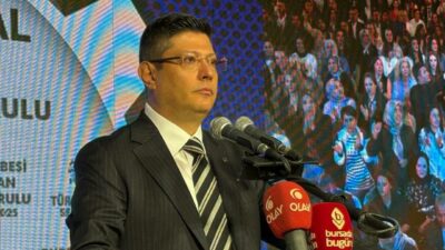 Bursa’daki sendikadan net mesaj: ‘Hakkımızı almadan masadan kalmayacağız’