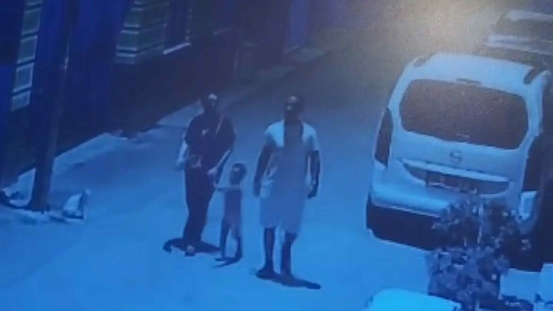 Türkiye’nin konuştuğu Bursa’daki cinayette yeni görüntüler ortaya çıktı