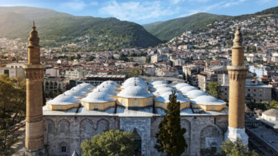 Ulucami’de yeni dönem başladı