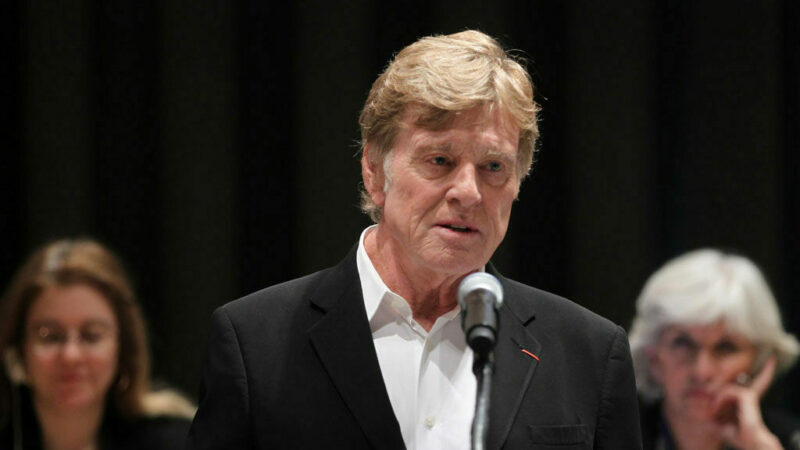 Ünlü oyuncu hayatını kaybetti ABD'li oyuncu ve yönetmen Robert Redford, 89 yaşında yaşamını yitirdi.