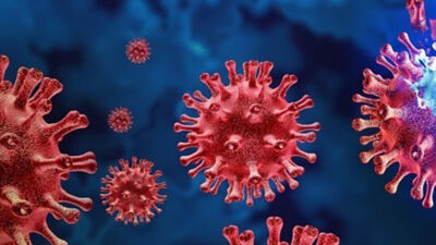 Bursa’da yeni salgına dikkat! İnfluanza’dan daha sık görülüyor