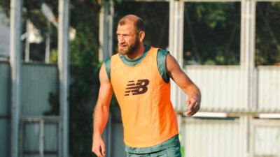 Bursa ekibinden flaş transfer