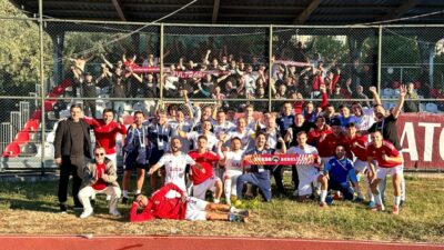 2. Lig’deki Bursa ekibi farklı kazandı