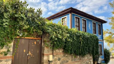 Bursa’nın meşhur köşkü satılıyor! Bakın fiyatı ne kadar?
