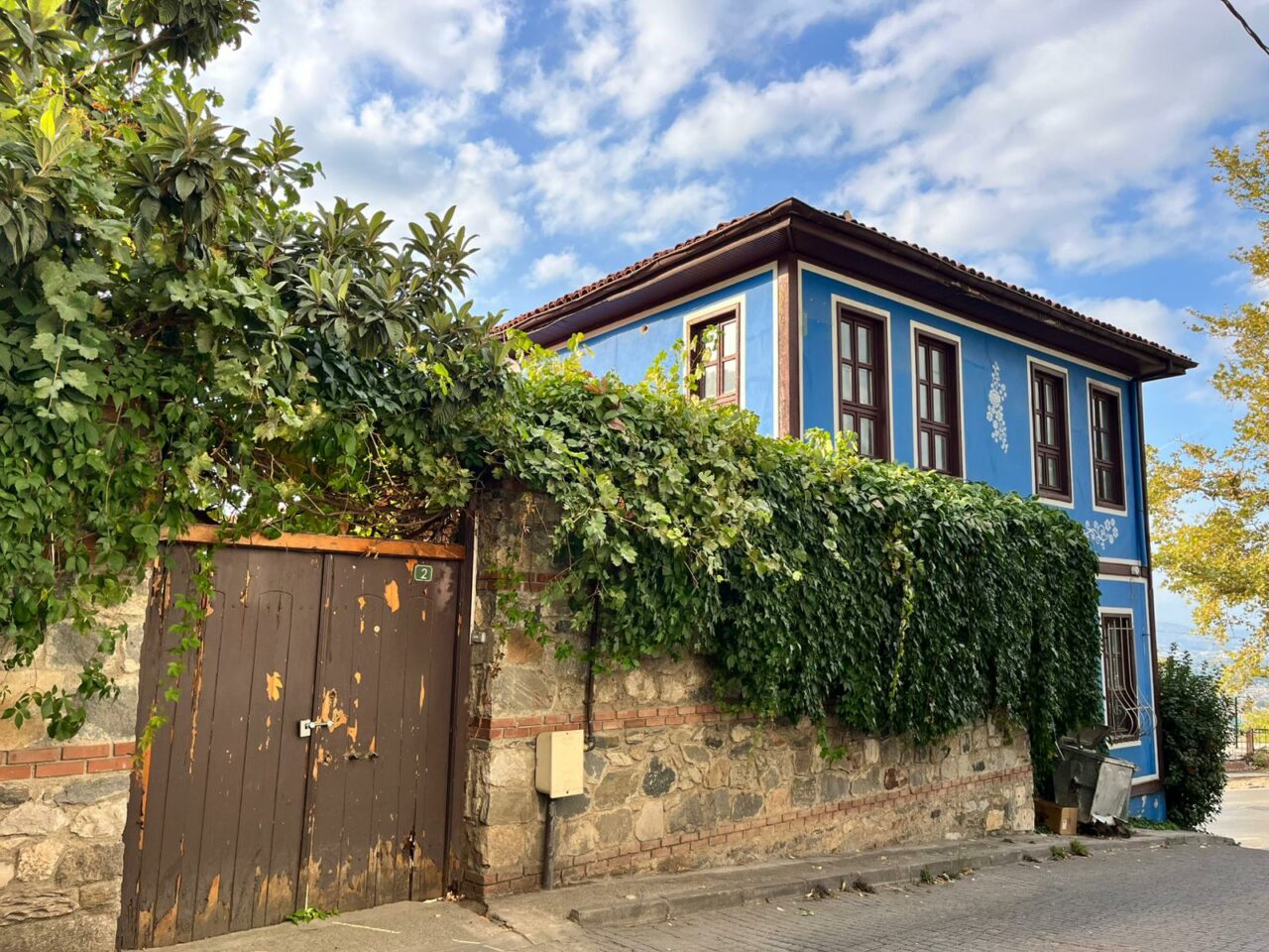 Bursa’nın meşhur köşkü satılıyor! Bakın fiyatı ne kadar?