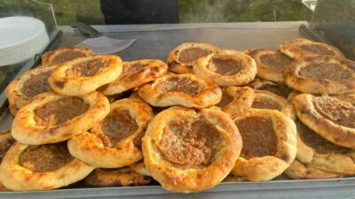 Bursa Gastronomi Festivali’nde fiyatlar nasıl? İşte lezzetlerin listesi