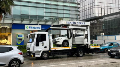 Bursa’da hatalı parka af yok!