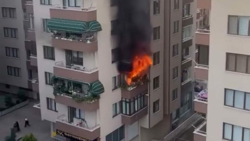 Bursa’da faciadan dönüldü!