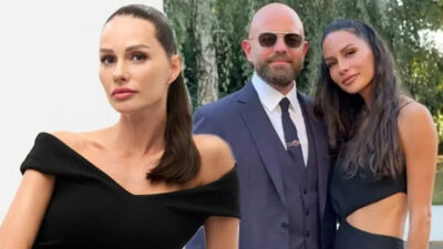 Yasemin-İzzet Özilhan çifti boşandı