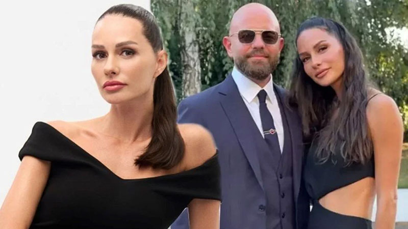 Yasemin-İzzet Özilhan çifti boşandı Yasemin-İzzet Özilhan çifti boşandı