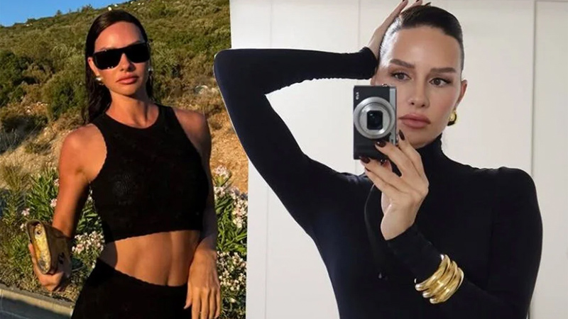 Ünlü oyuncudan boşanma sonrası sürpriz hamle