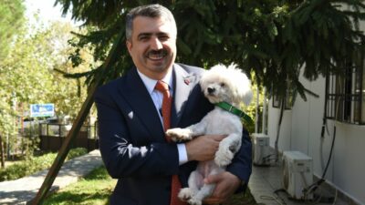 Bursa’da patili canlar için önemli iş birliği