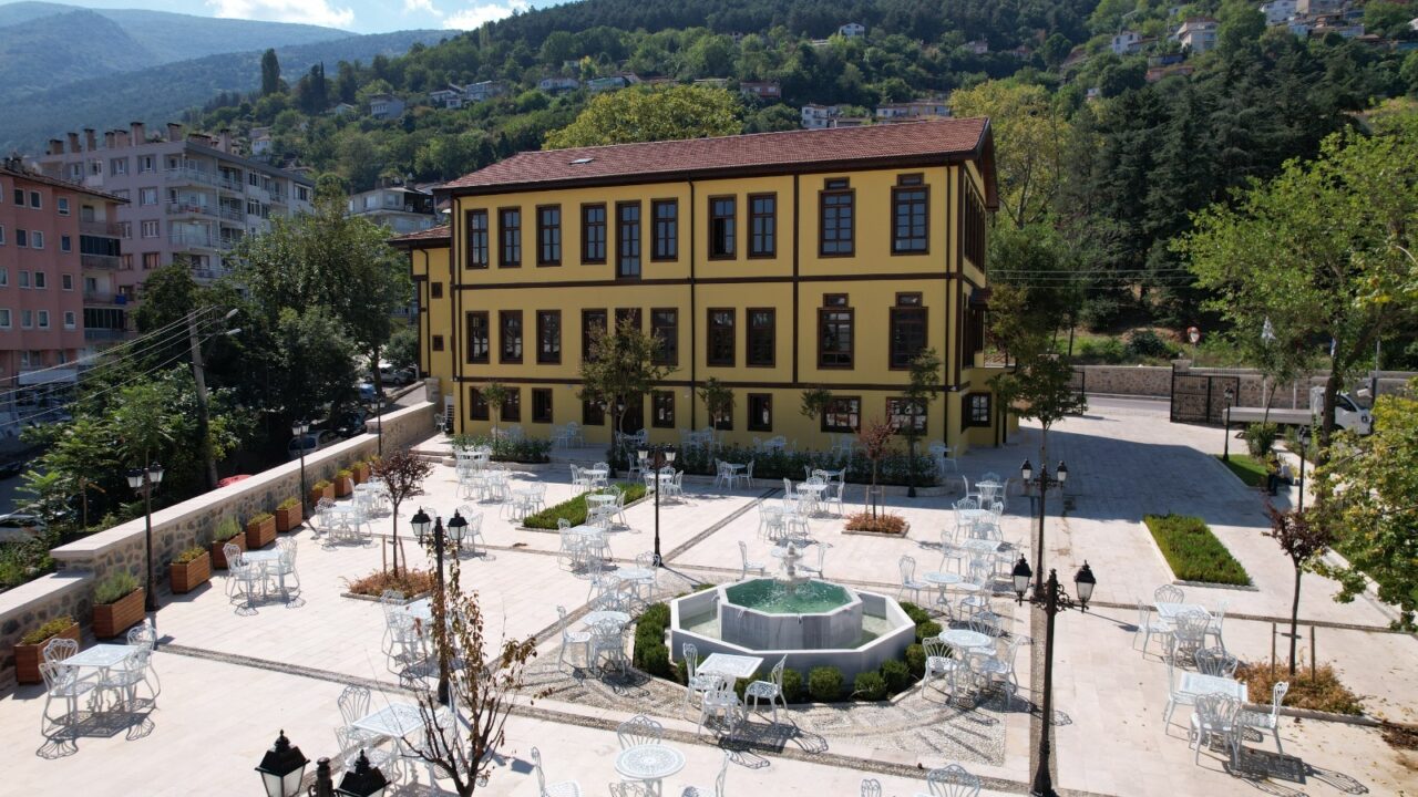 Bursa Düşünce Okulu başvuruları başladı