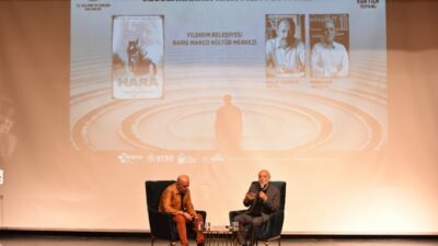 Bursa Yıldırım’da sinema şöleni