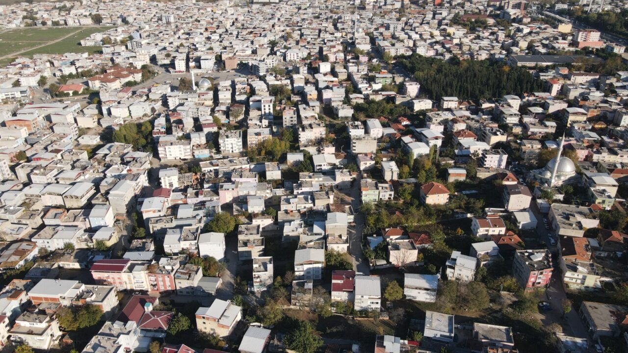 Bursa’nın bu ilçesinde tapu seferberliği Bursa’nın bu ilçesinde tapu seferberliği