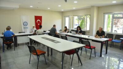 Bursa’da 400 kişiye iş imkanı