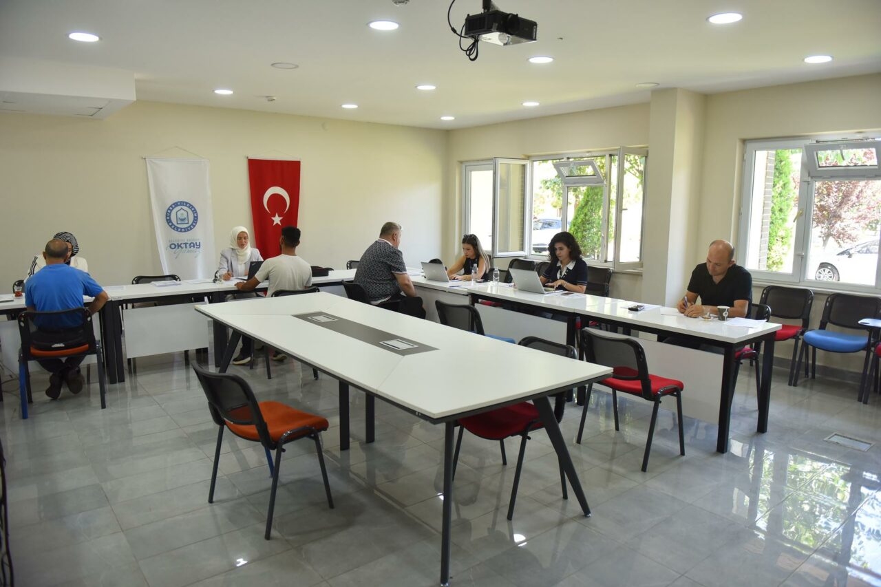 Bursa’da 400 kişiye iş imkanı