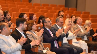 Sinemaseverler Bursa Yıldırım’da buluştu