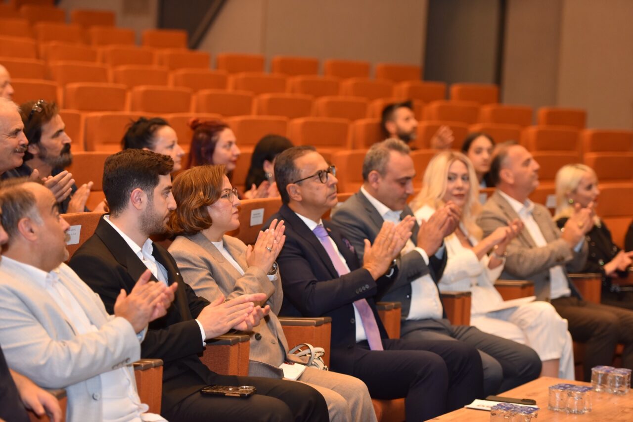 Sinemaseverler Bursa Yıldırım’da buluştu Sinemaseverler Bursa Yıldırım’da buluştu