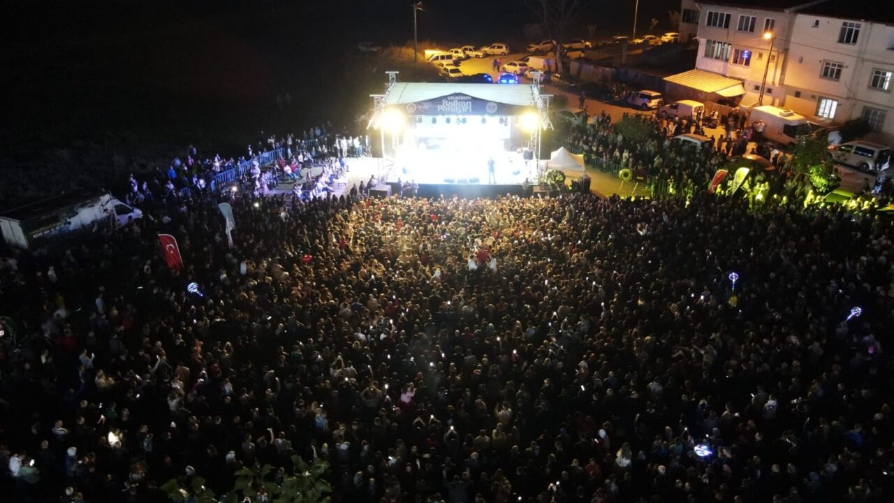 Bursa bu panayırla şenlenecek!