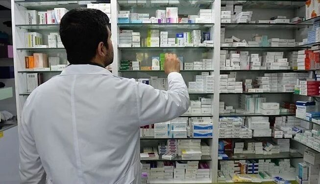 Sağlık Bakanı açıkladı: 64 yeni ilaç geri ödeme listesinde