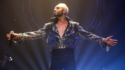 Bakanlıktan ünlü sanatçı hakkında suç duyurusu