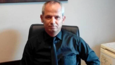 Cumhuriyet savcısı bıçaklı saldırıda öldürüldü