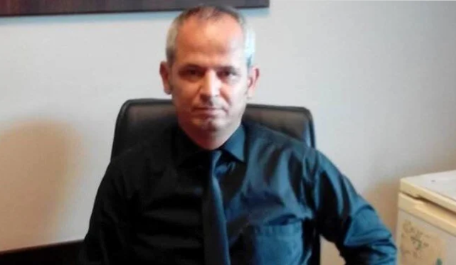 Cumhuriyet savcısı bıçaklı saldırıda öldürüldü Cumhuriyet savcısı bıçaklı saldırıda öldürüldü