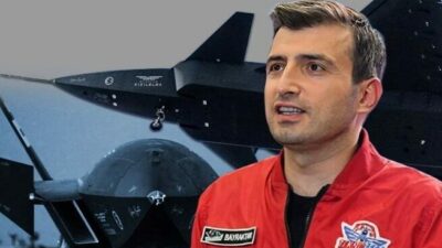 Selçuk Bayraktar: “TEKNOFEST’le özgüven devrimi gerçekleştirdik”