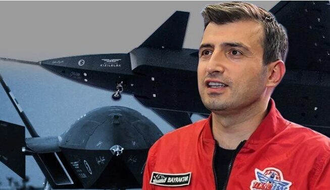 Selçuk Bayraktar: “TEKNOFEST’le özgüven devrimi gerçekleştirdik”