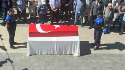 Bursa’da kazada hayatını kaybetmişti! Eski başkana son görev