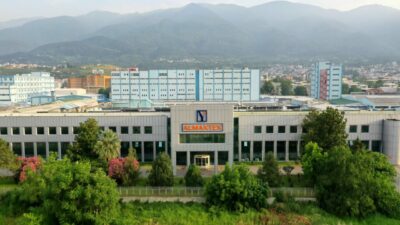 Bursa’nın dev firması Yeşim Grup’a uluslararası ödül