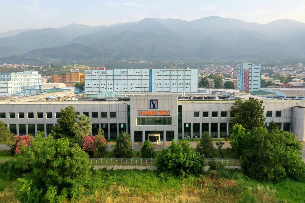 Bursa’nın dev firması Yeşim Grup’a uluslararası ödül