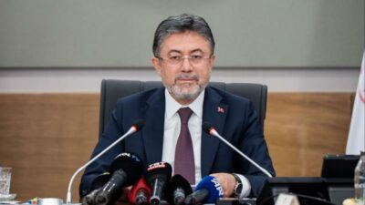 Yurt genelindeki yangınlara ilişkin Bakan Yumaklı’dan açıklama