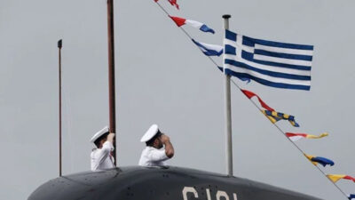 Komşu’da Türkiye korkusu