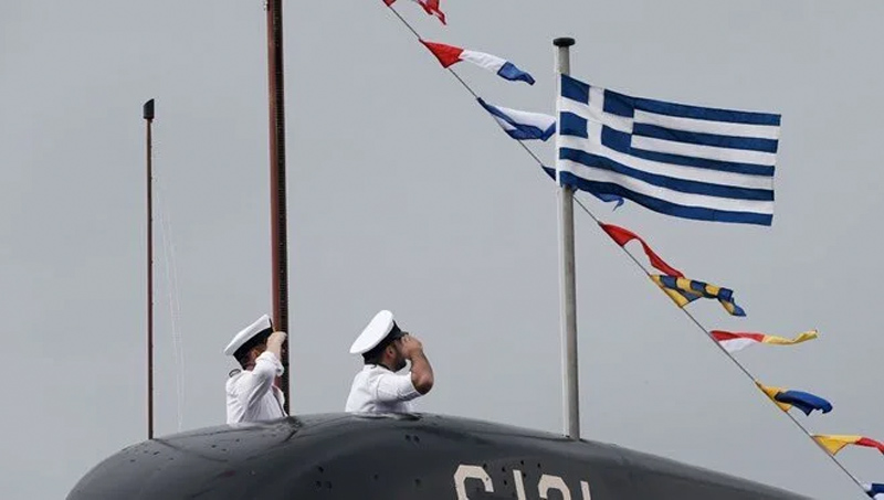 Komşu’da Türkiye korkusu Komşu’da Türkiye korkusu