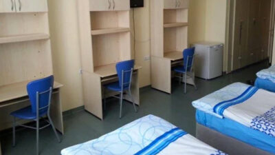 KYK yurtlarının ücretlerine zam