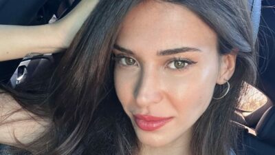 Devrim Özkan’dan peş peşe doğum günü paylaşımı!